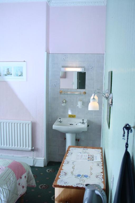 Devon View Guesthouse Swansea Pokój zdjęcie