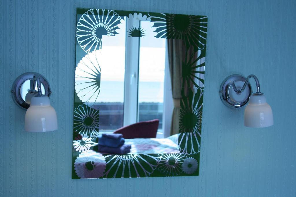 Devon View Guesthouse Swansea Pokój zdjęcie