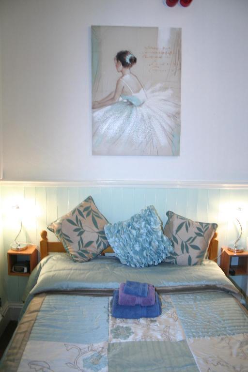 Devon View Guesthouse Swansea Pokój zdjęcie