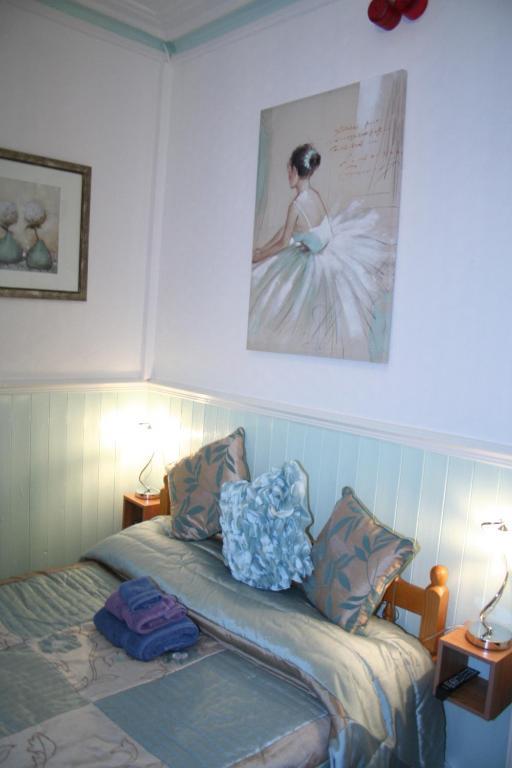 Devon View Guesthouse Swansea Pokój zdjęcie