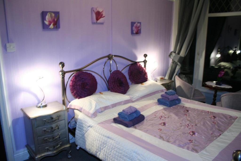 Devon View Guesthouse Swansea Pokój zdjęcie