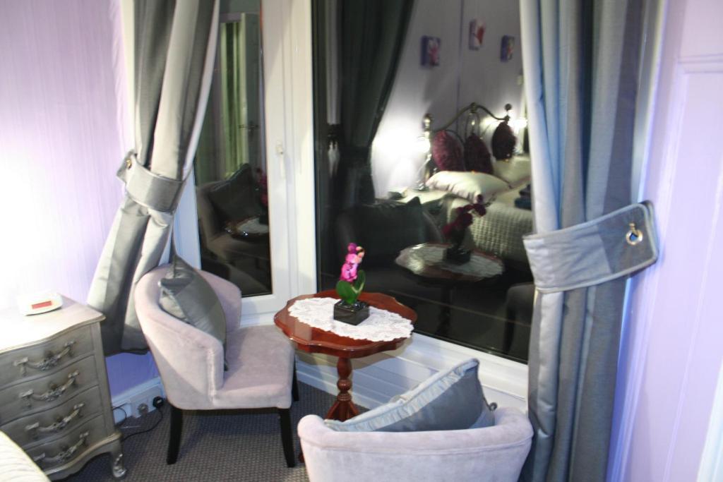 Devon View Guesthouse Swansea Pokój zdjęcie