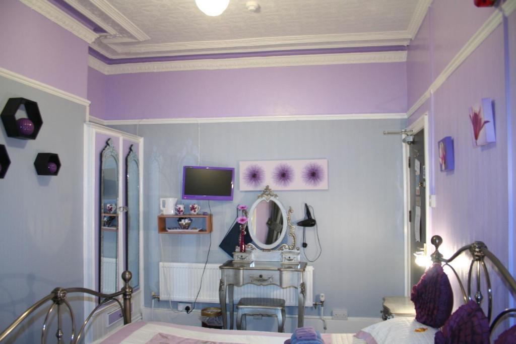 Devon View Guesthouse Swansea Pokój zdjęcie