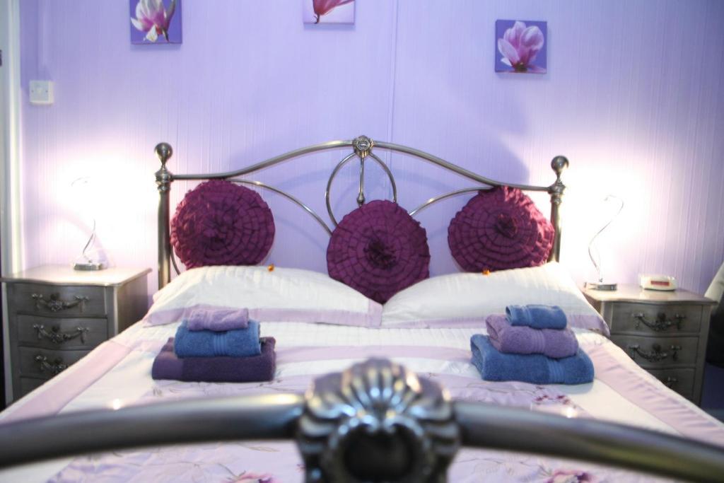 Devon View Guesthouse Swansea Pokój zdjęcie