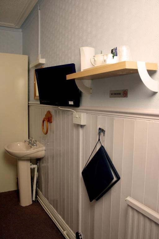 Devon View Guesthouse Swansea Pokój zdjęcie
