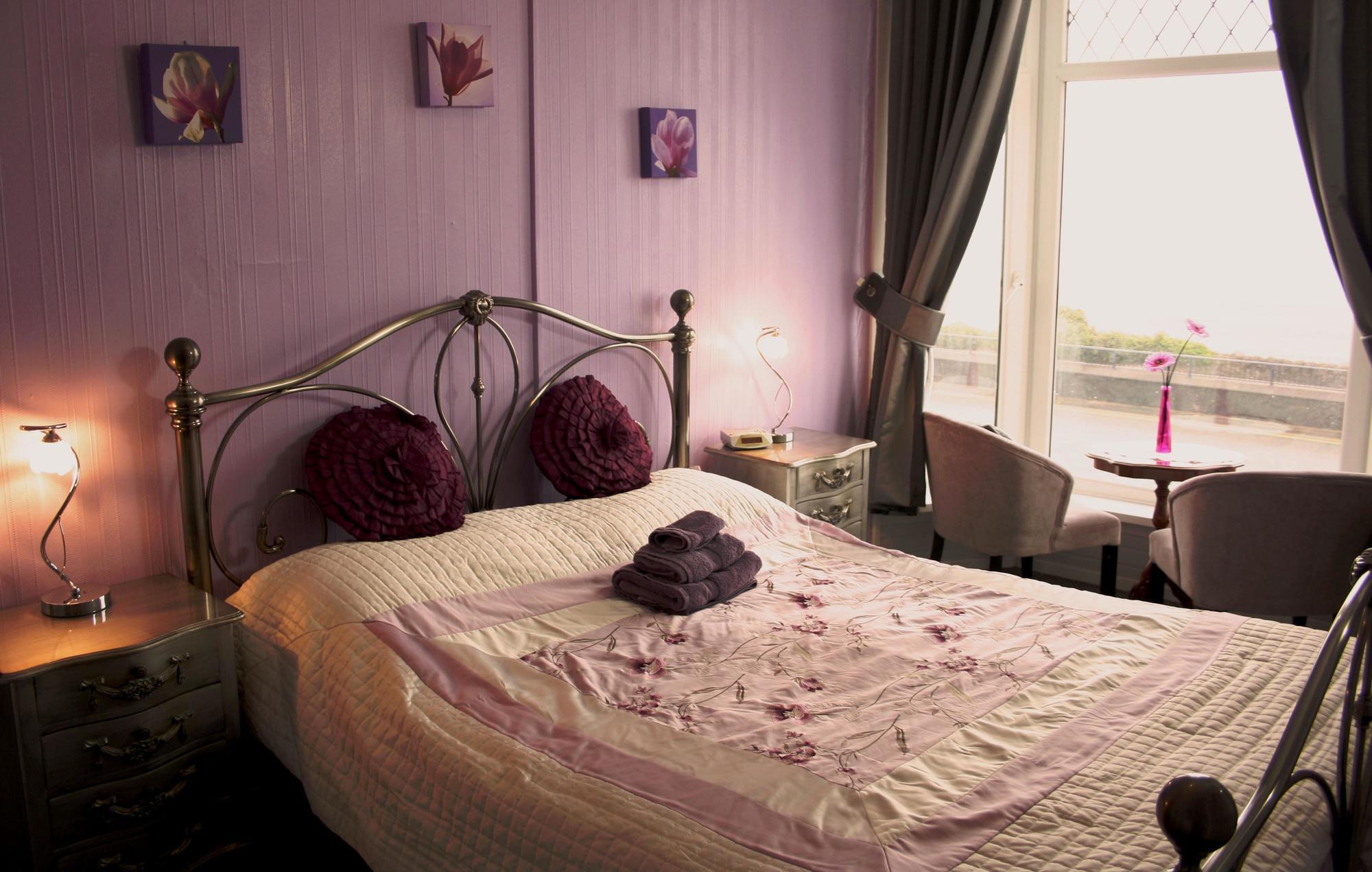 Devon View Guesthouse Swansea Zewnętrze zdjęcie