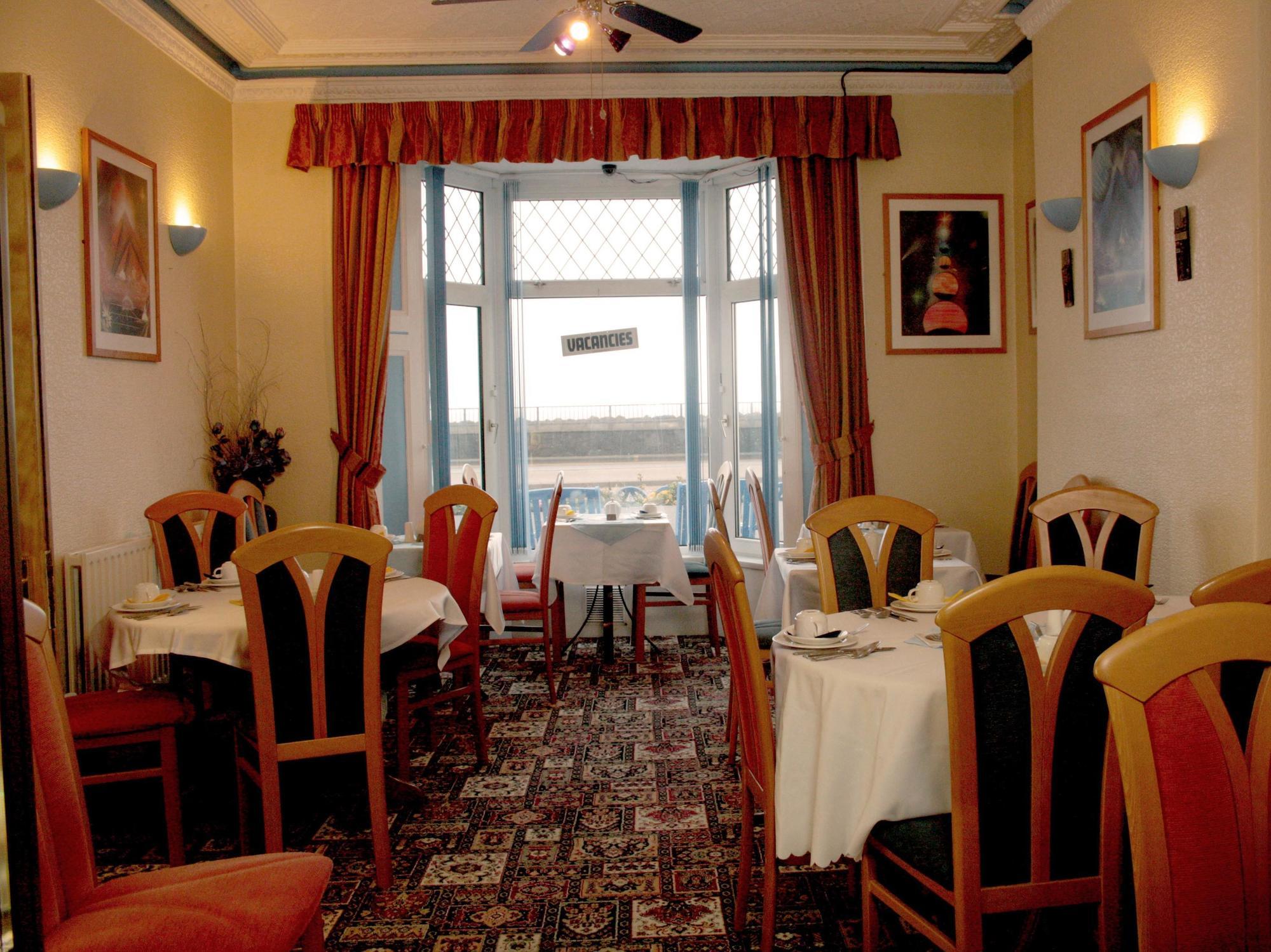 Devon View Guesthouse Swansea Zewnętrze zdjęcie