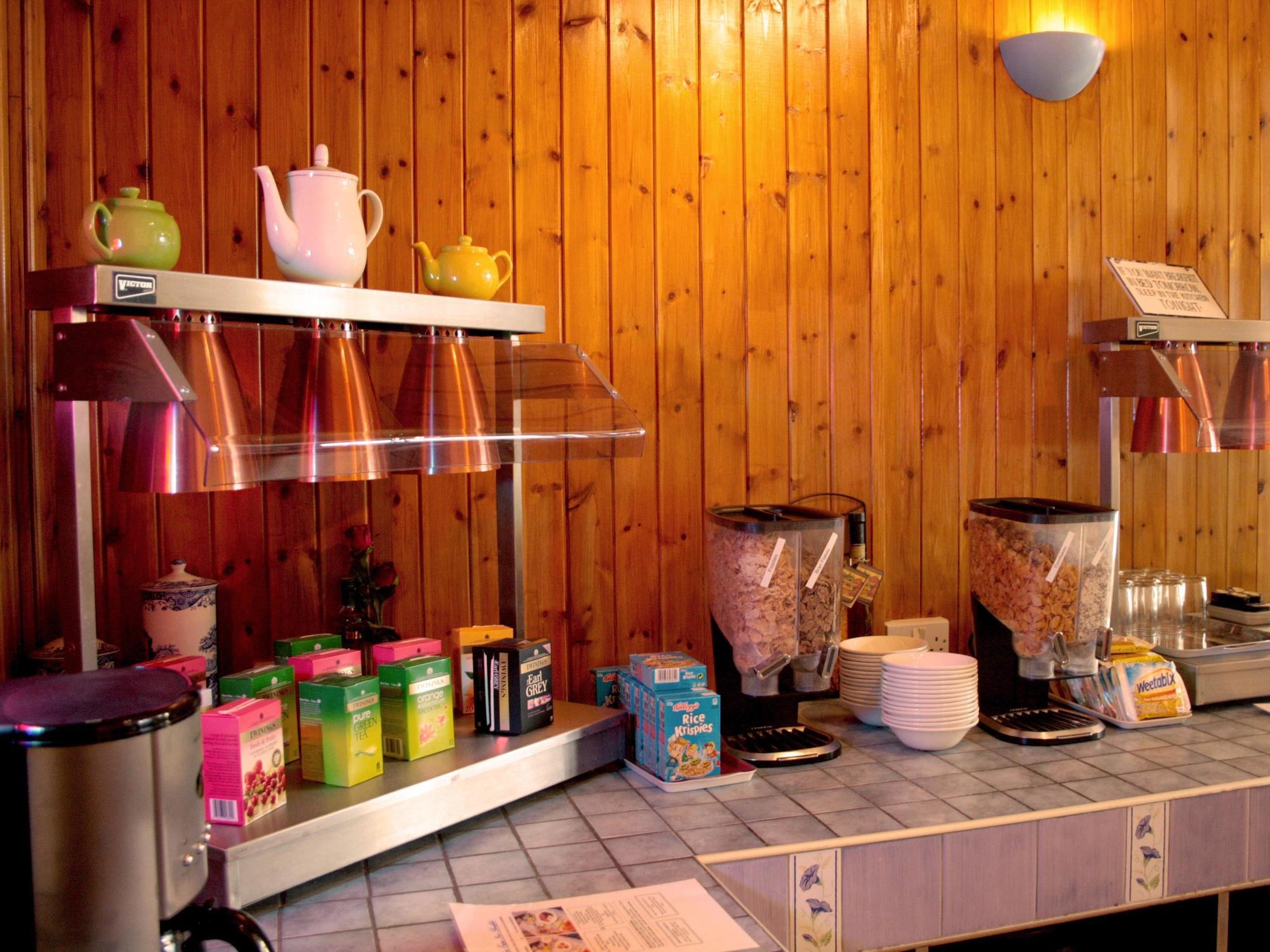 Devon View Guesthouse Swansea Zewnętrze zdjęcie