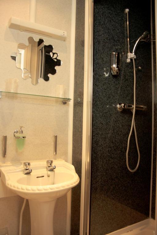 Devon View Guesthouse Swansea Pokój zdjęcie