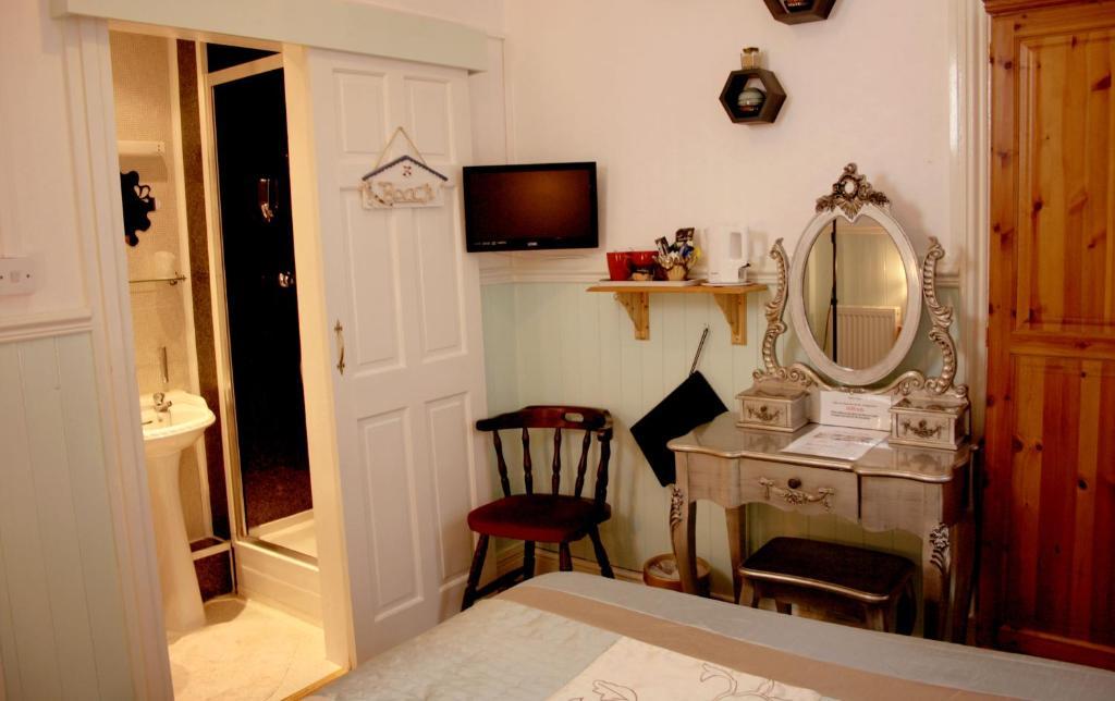 Devon View Guesthouse Swansea Pokój zdjęcie