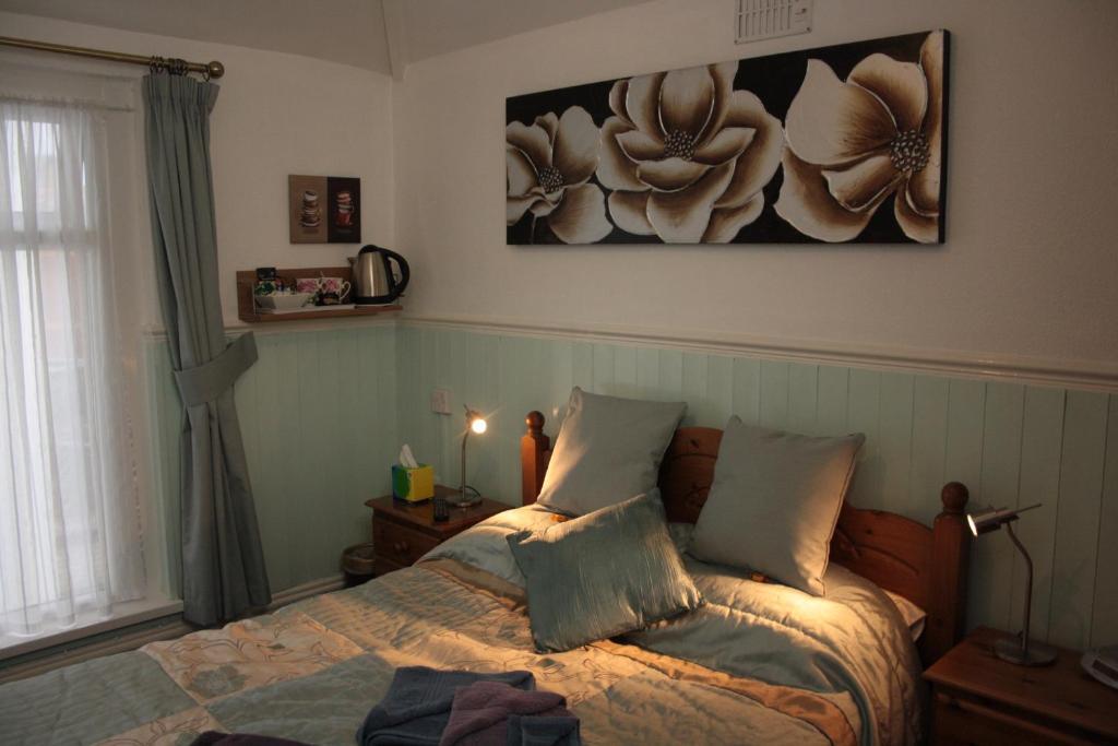 Devon View Guesthouse Swansea Pokój zdjęcie