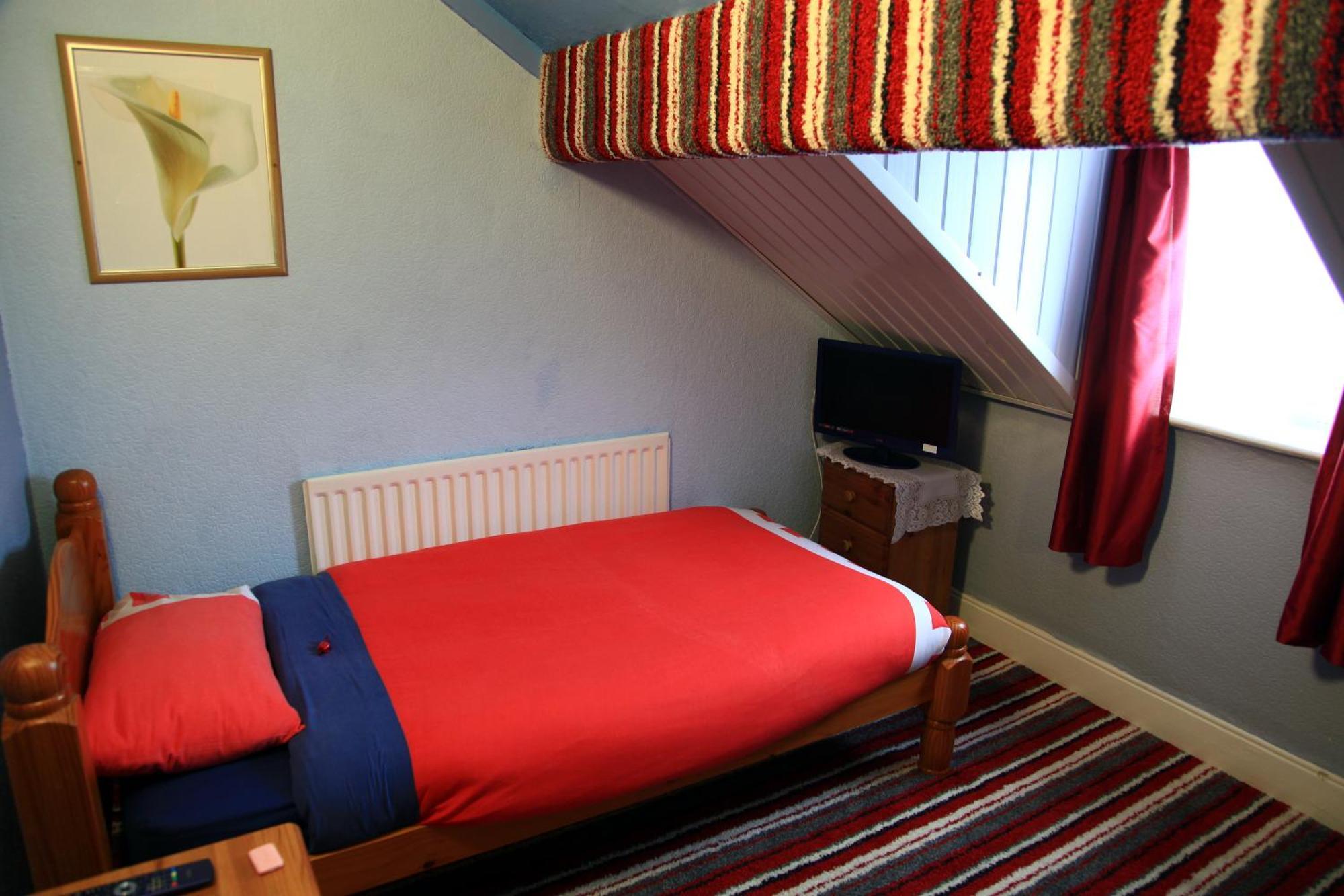 Devon View Guesthouse Swansea Zewnętrze zdjęcie