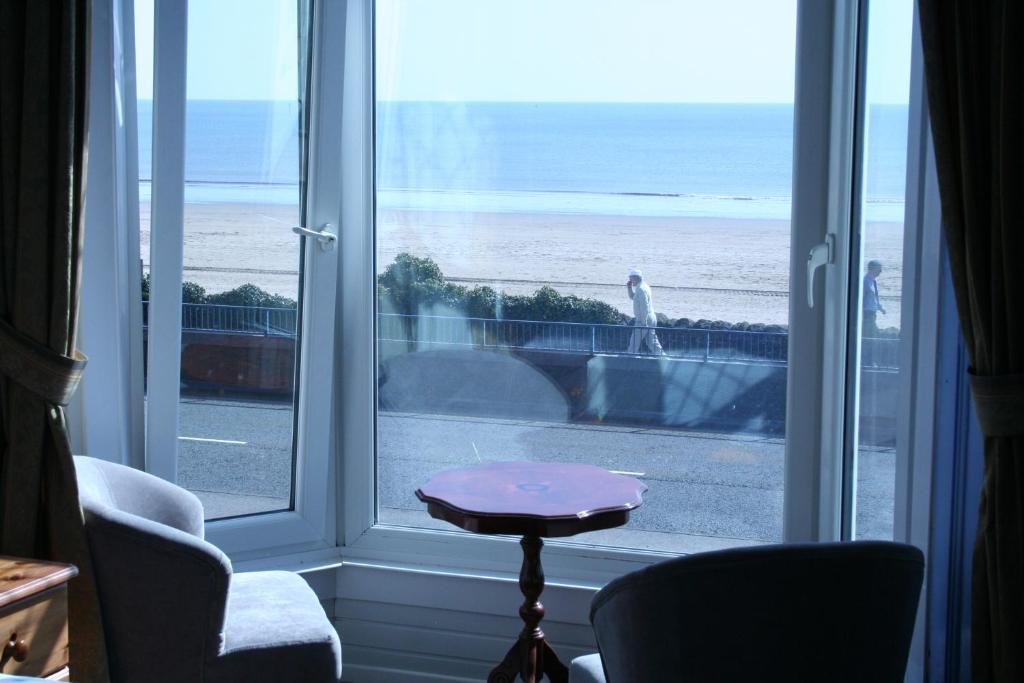 Devon View Guesthouse Swansea Pokój zdjęcie