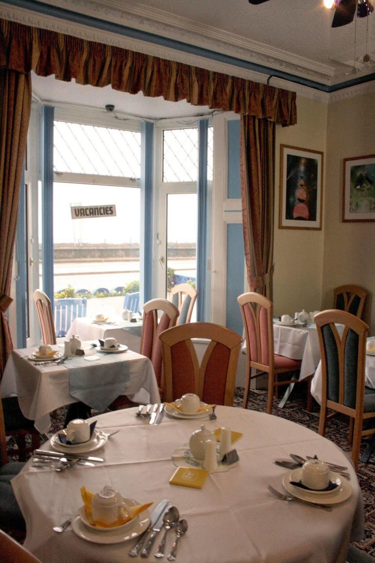 Devon View Guesthouse Swansea Zewnętrze zdjęcie