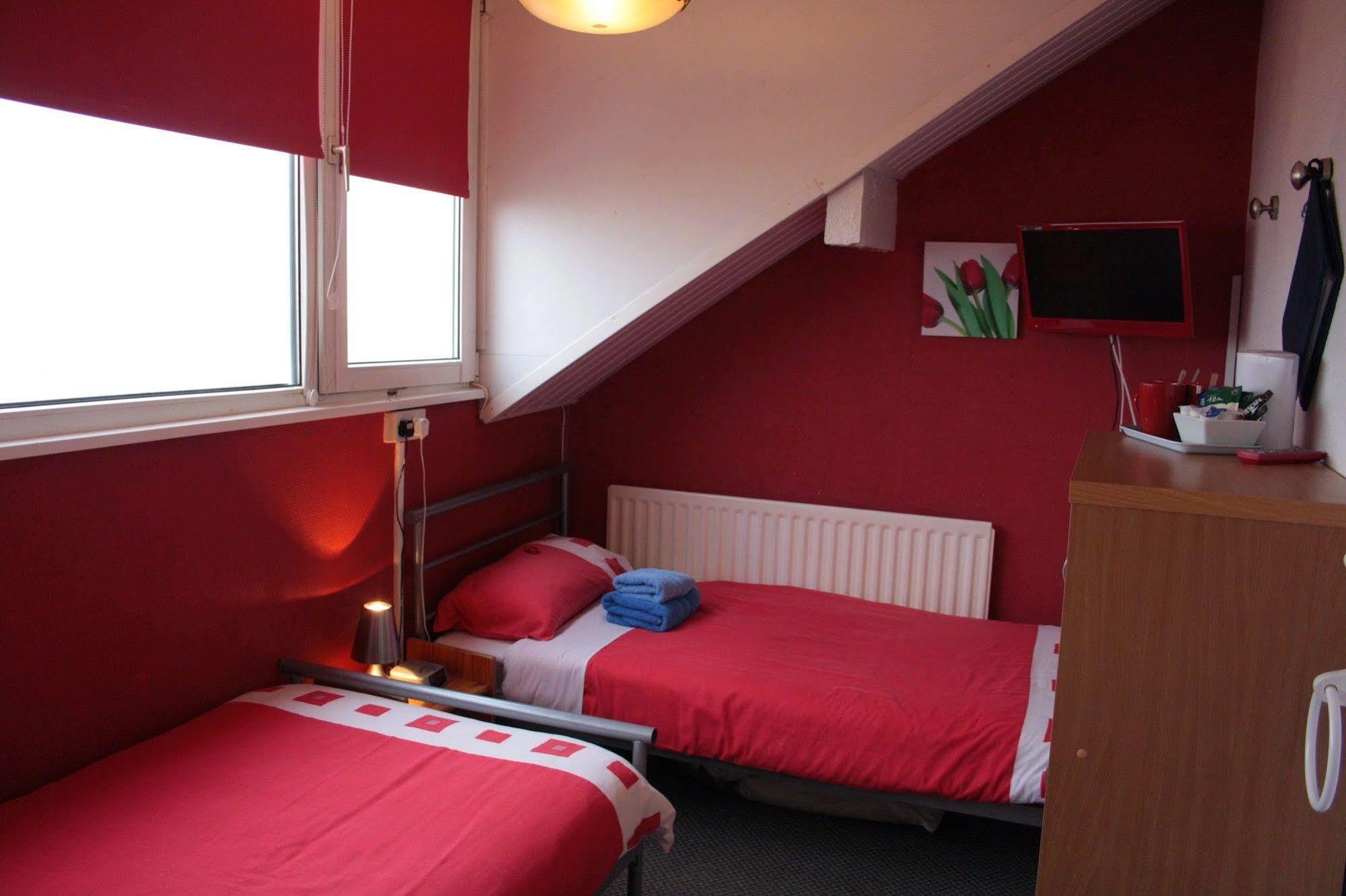 Devon View Guesthouse Swansea Zewnętrze zdjęcie