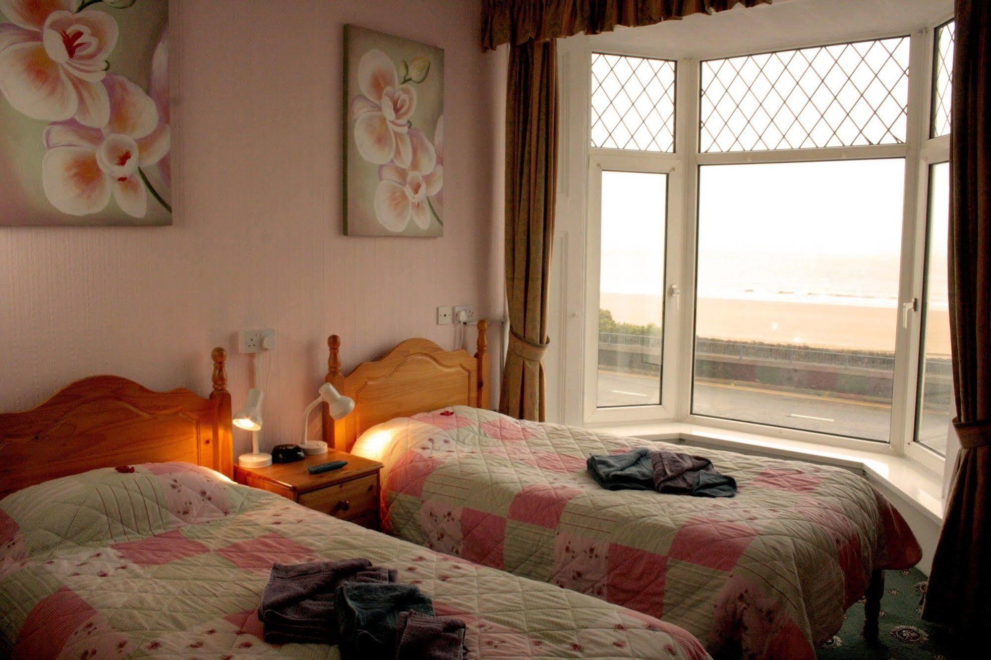 Devon View Guesthouse Swansea Zewnętrze zdjęcie
