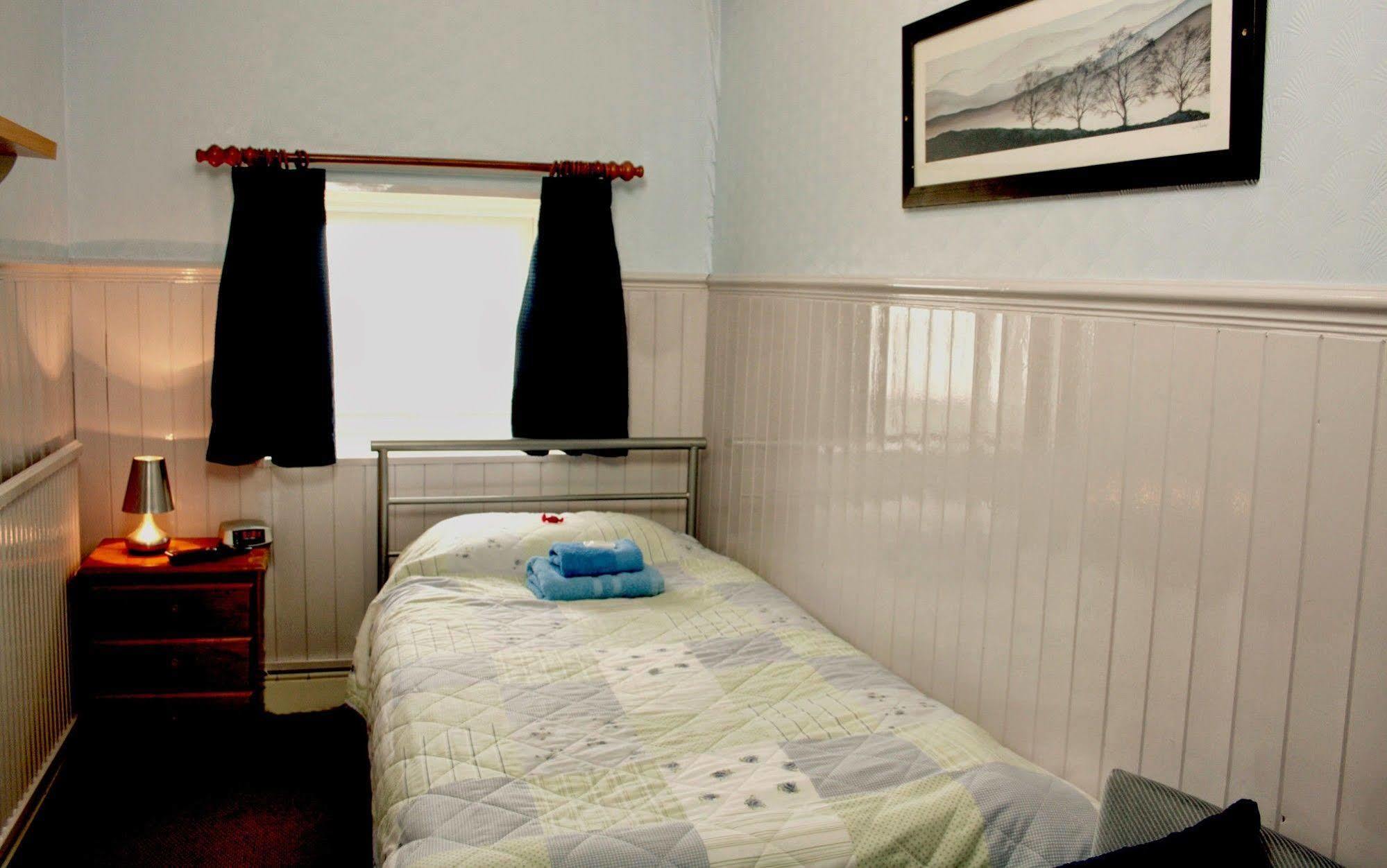 Devon View Guesthouse Swansea Zewnętrze zdjęcie
