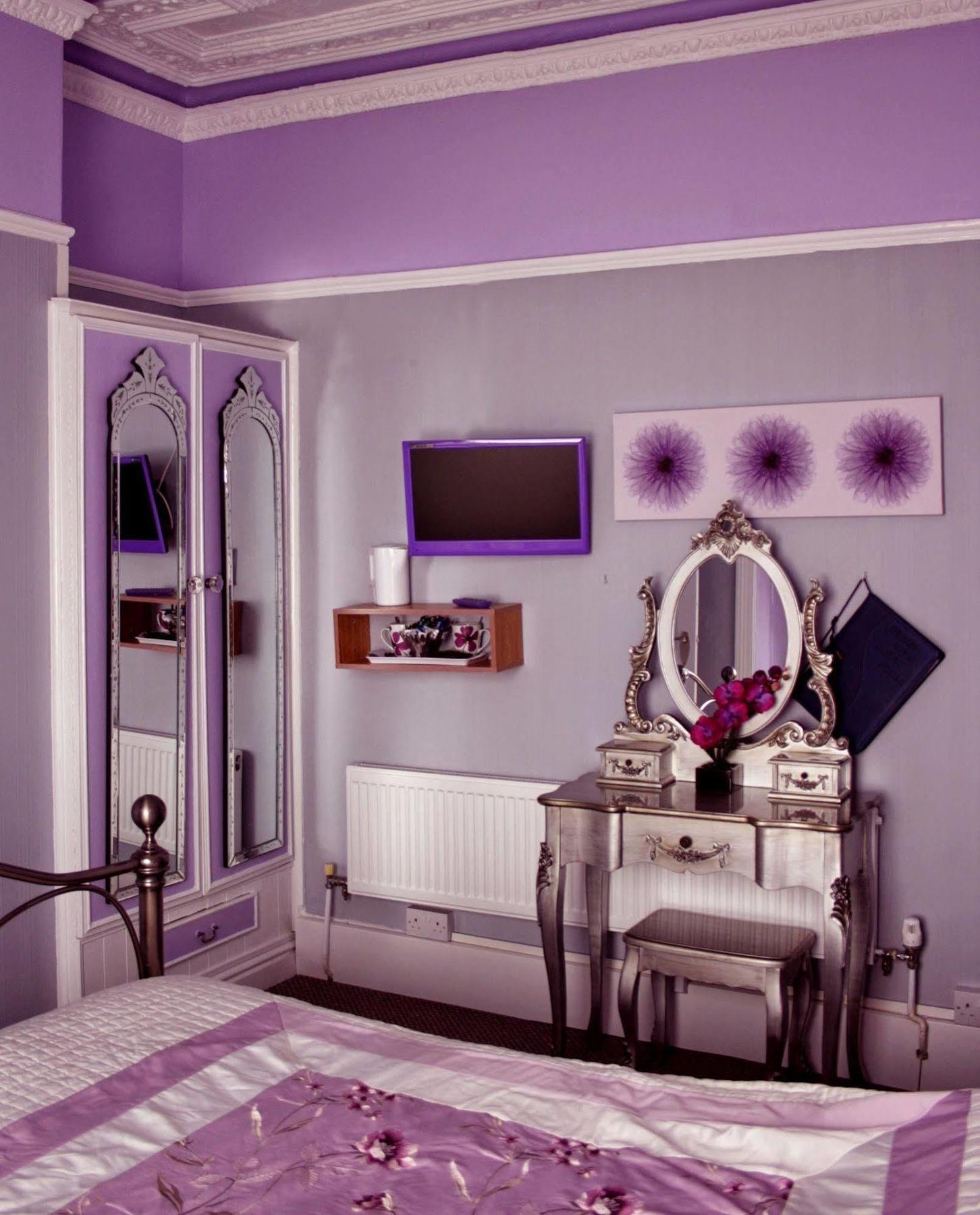 Devon View Guesthouse Swansea Zewnętrze zdjęcie