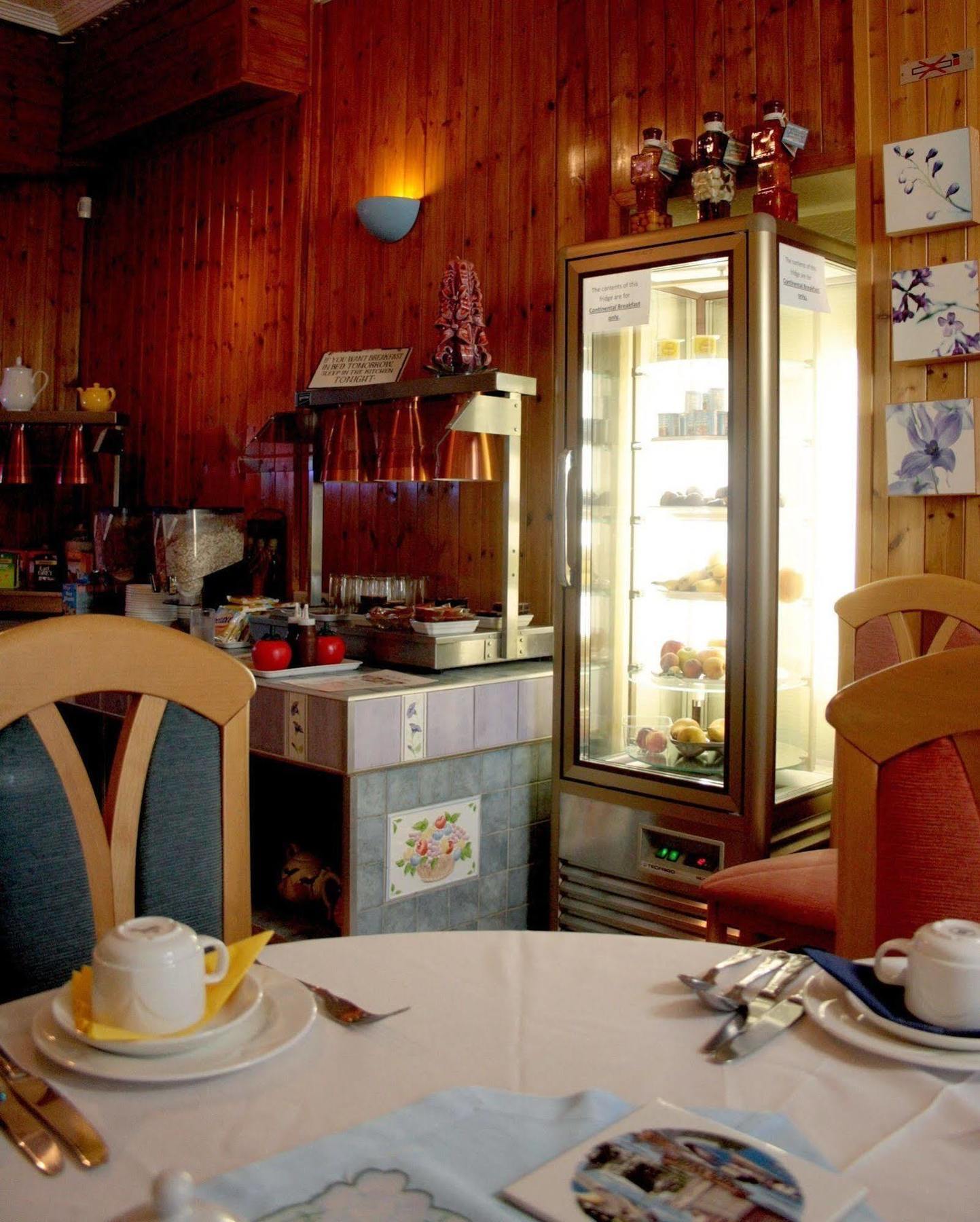 Devon View Guesthouse Swansea Zewnętrze zdjęcie