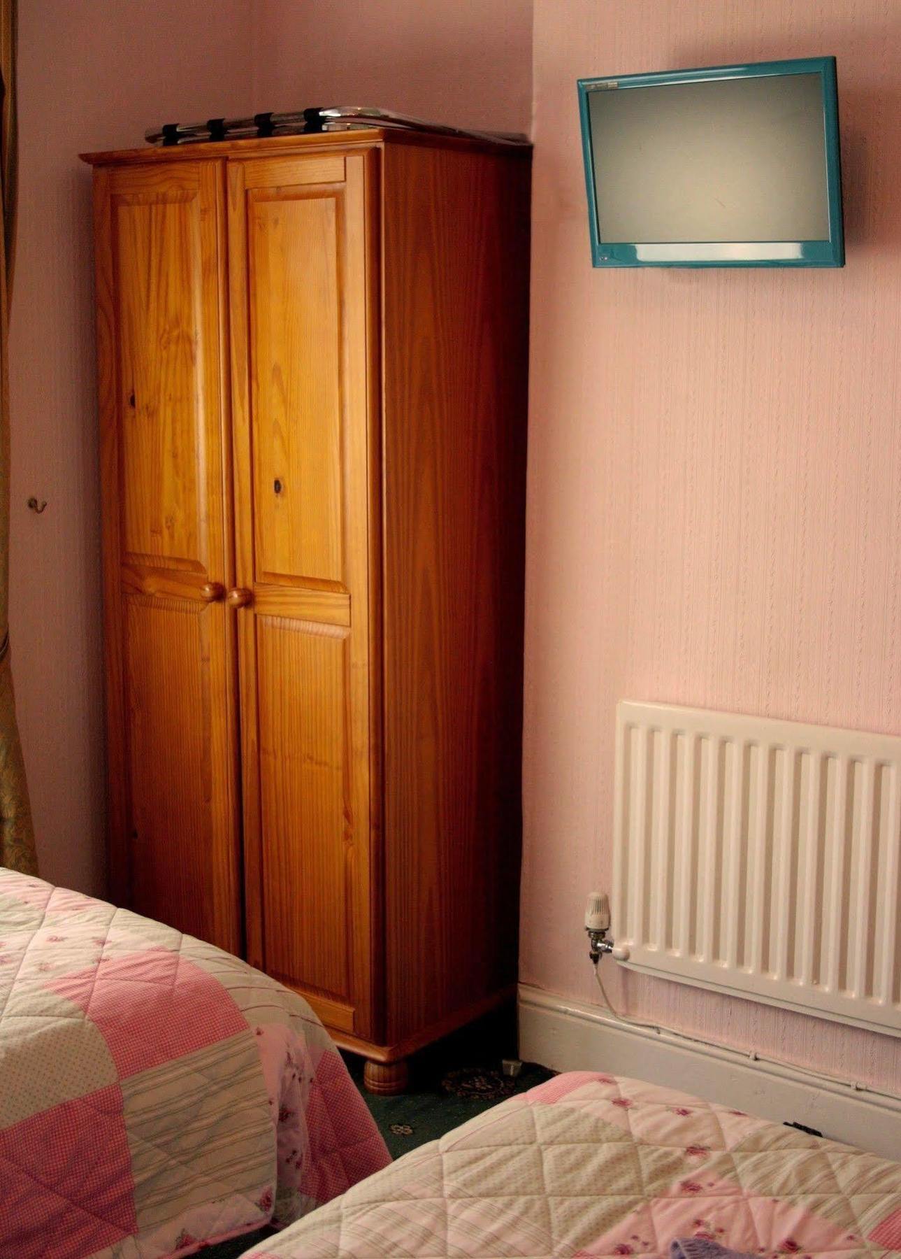 Devon View Guesthouse Swansea Zewnętrze zdjęcie