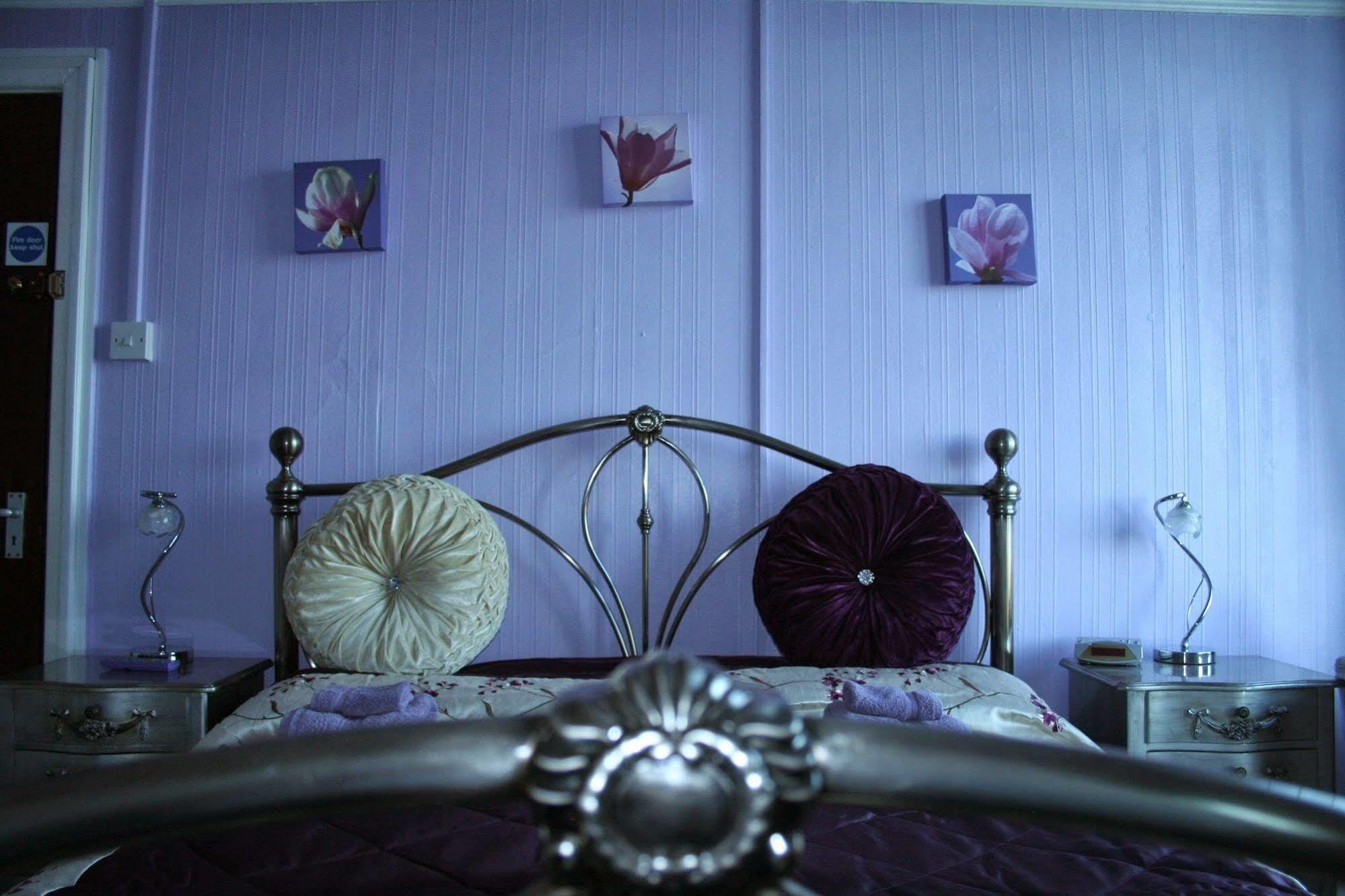 Devon View Guesthouse Swansea Zewnętrze zdjęcie