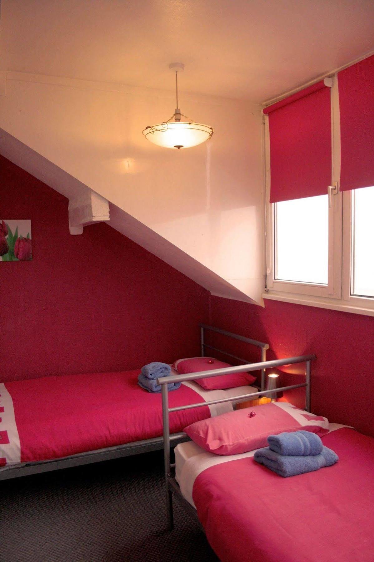Devon View Guesthouse Swansea Zewnętrze zdjęcie