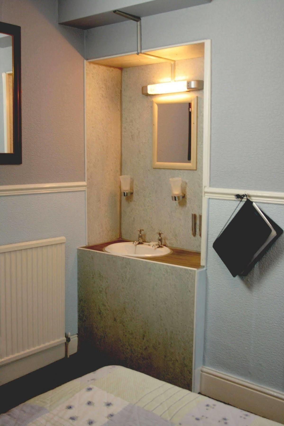 Devon View Guesthouse Swansea Zewnętrze zdjęcie