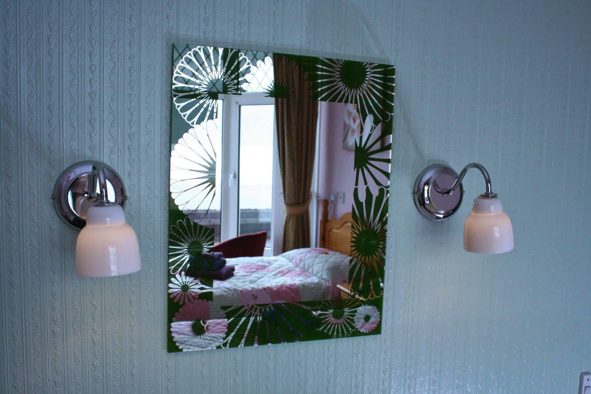 Devon View Guesthouse Swansea Zewnętrze zdjęcie