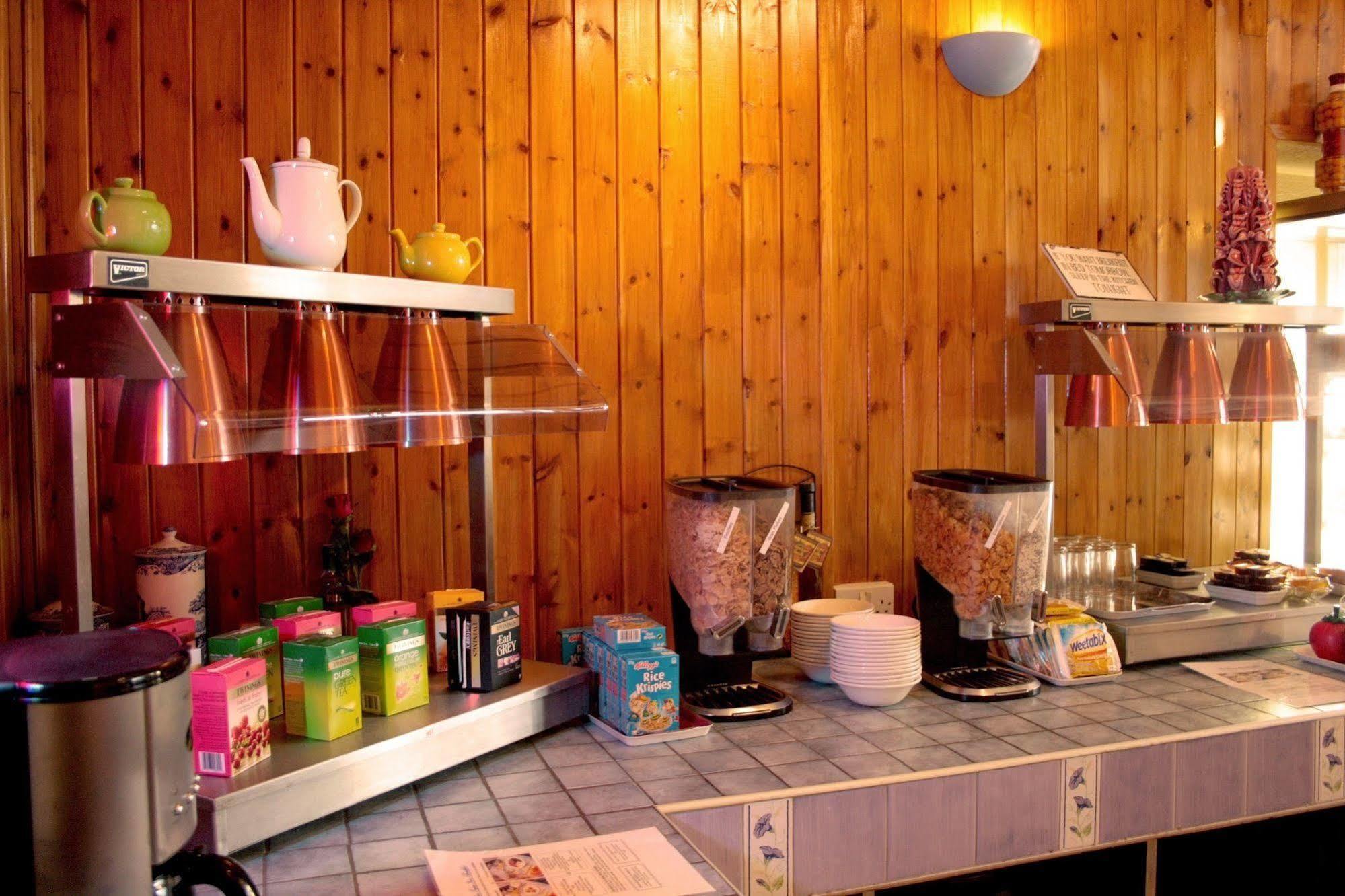 Devon View Guesthouse Swansea Zewnętrze zdjęcie