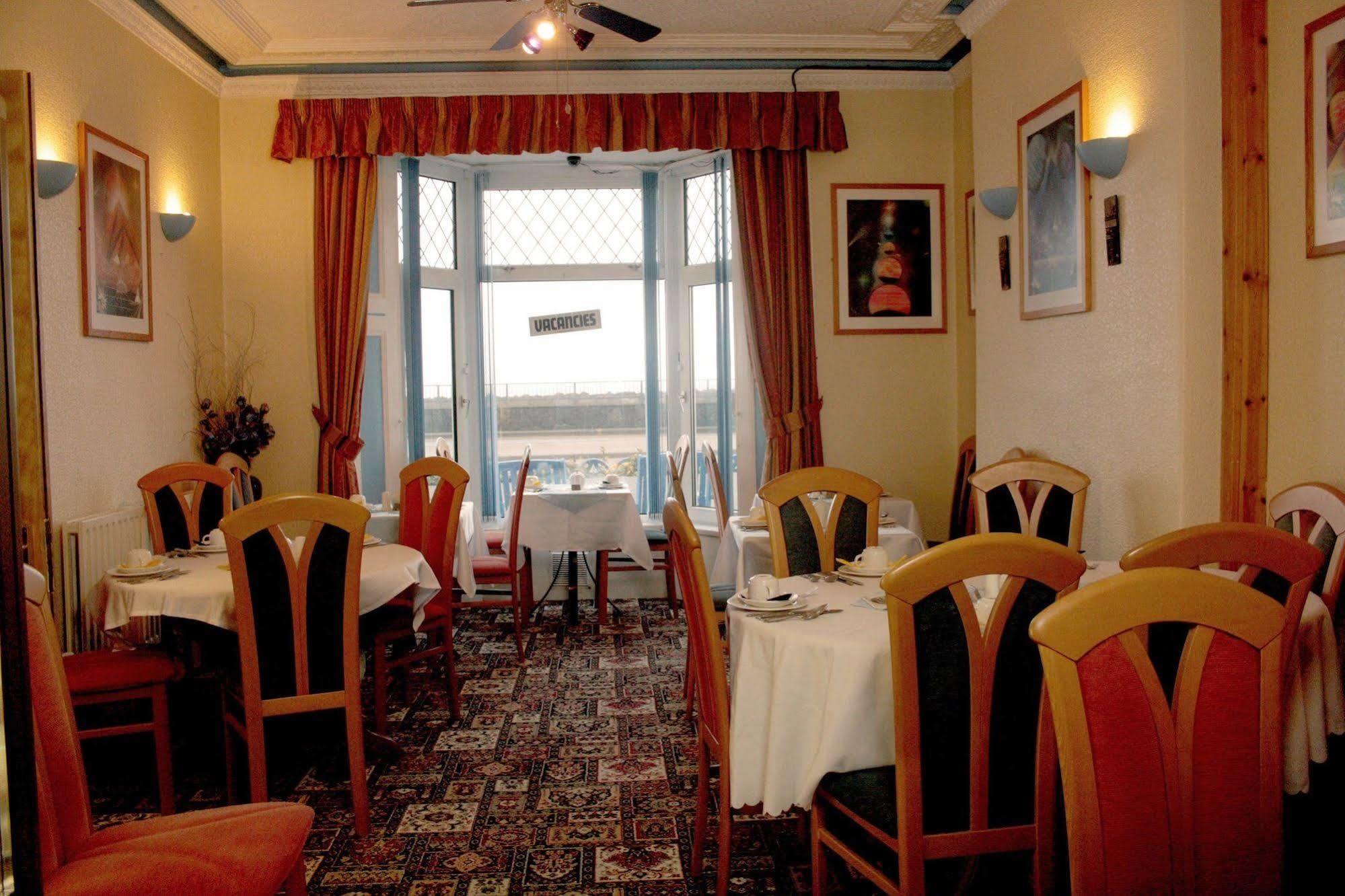 Devon View Guesthouse Swansea Zewnętrze zdjęcie