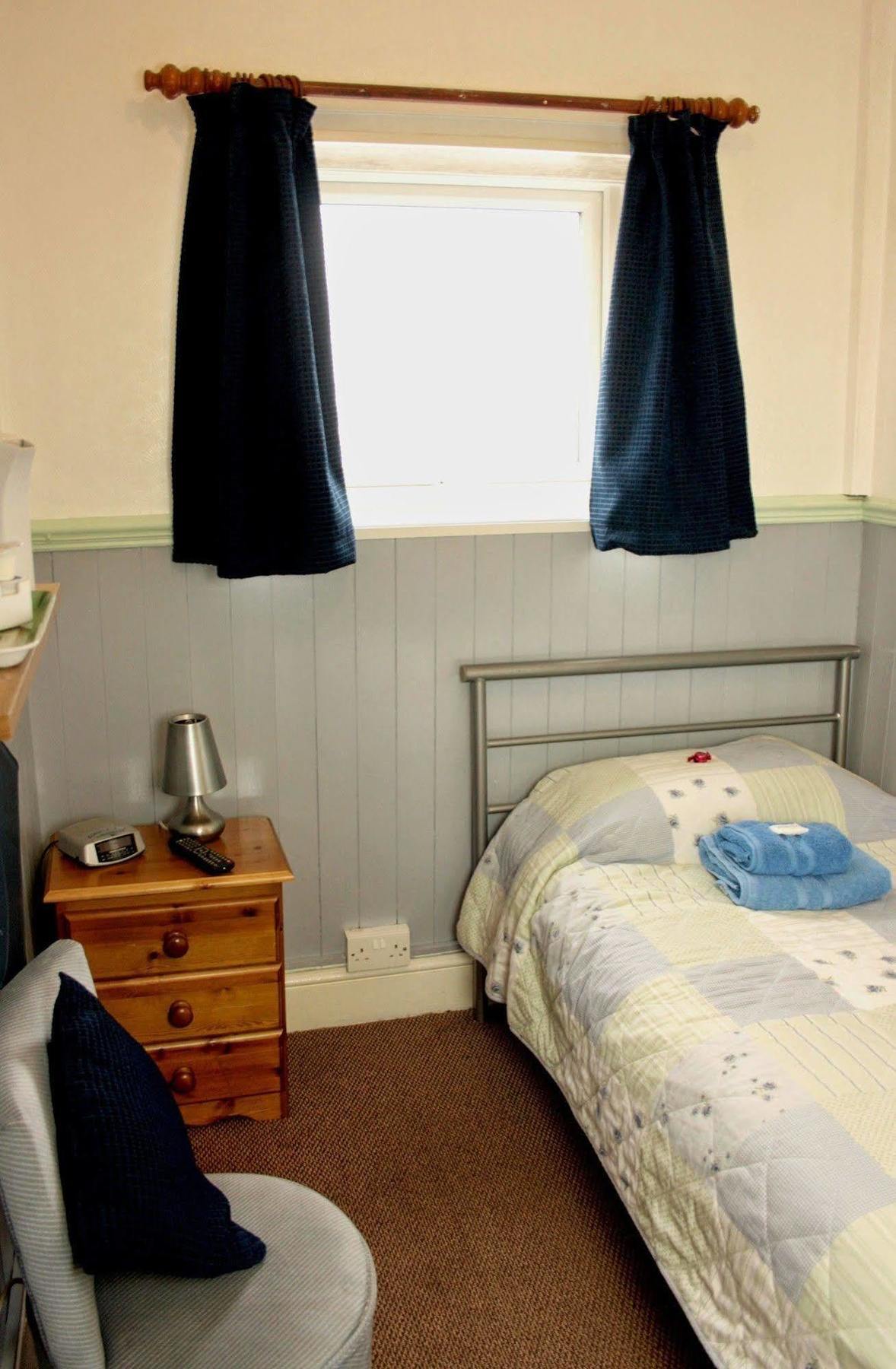 Devon View Guesthouse Swansea Zewnętrze zdjęcie